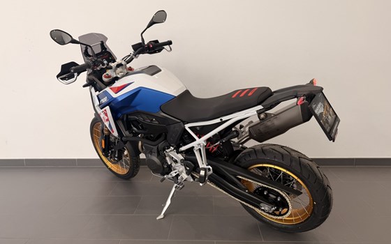 Neufahrzeug BMW F 900 GS - Bild 11