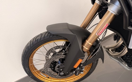 Neufahrzeug BMW F 900 GS - Bild 12