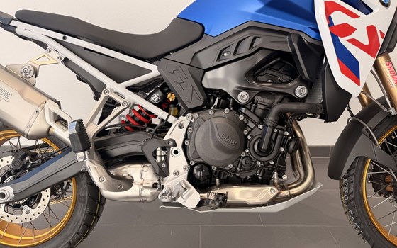 Neufahrzeug BMW F 900 GS - Bild 13