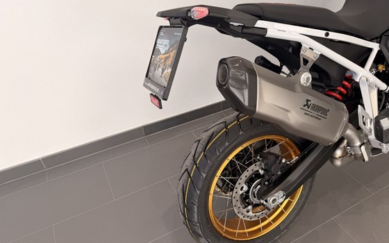 Neufahrzeug BMW F 900 GS - Bild 14