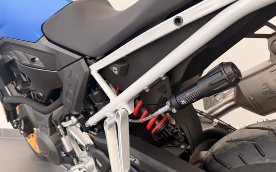 Neufahrzeug BMW F 900 GS - Bild 15