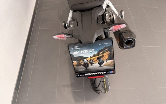 Neufahrzeug BMW F 900 GS - Bild 16