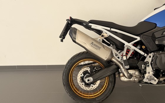 Neufahrzeug BMW F 900 GS - Bild 2