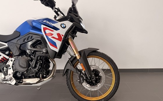 Neufahrzeug BMW F 900 GS - Bild 3