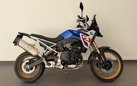 Neufahrzeug BMW F 900 GS - Bild 4