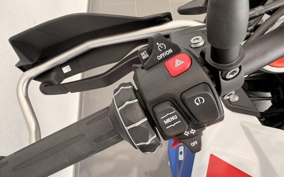 Neufahrzeug BMW F 900 GS - Bild 5