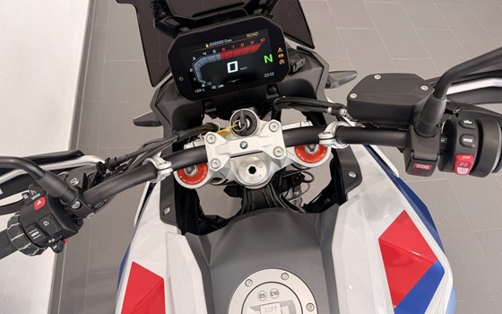 Neufahrzeug BMW F 900 GS - Bild 6