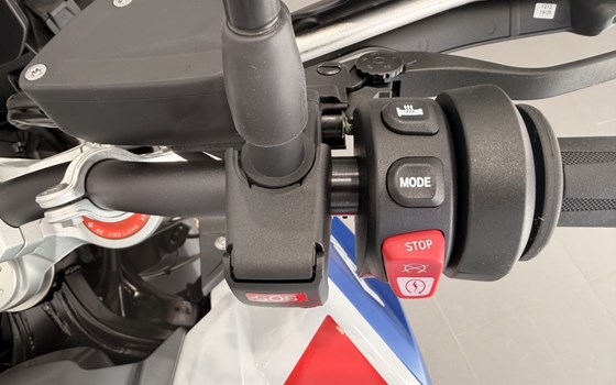 Neufahrzeug BMW F 900 GS - Bild 7