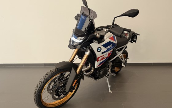 Neufahrzeug BMW F 900 GS - Bild 8