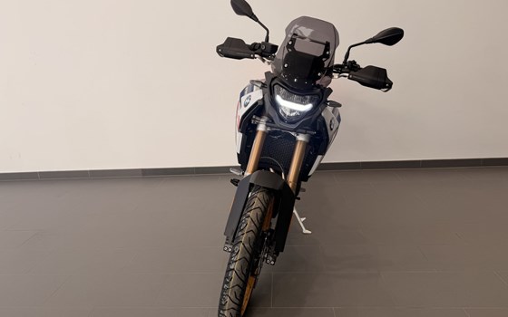 Neufahrzeug BMW F 900 GS - Bild 9