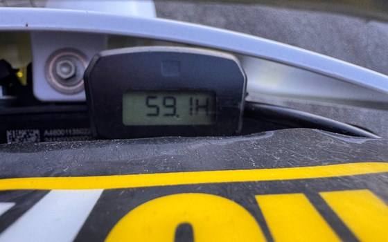 Gebrauchtmotorrad Husqvarna TC 125 - Bild 12