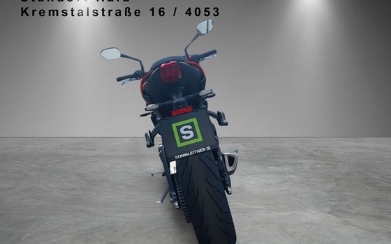 Neufahrzeug Triumph Street Triple 765 R - Bild 4