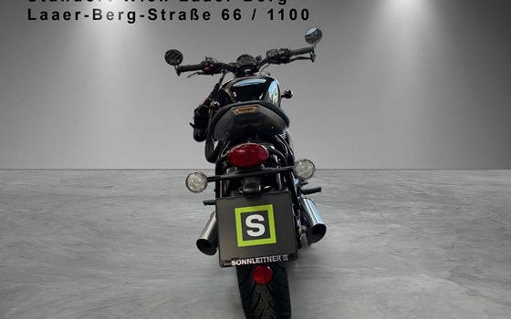 Neufahrzeug Triumph Bonneville Bobber - Bild 4