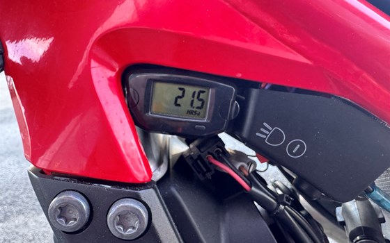 Gebrauchtmotorrad GASGAS TXT GP 300 - Bild 10