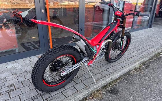 Gebrauchtmotorrad GASGAS TXT GP 300 - Bild 3