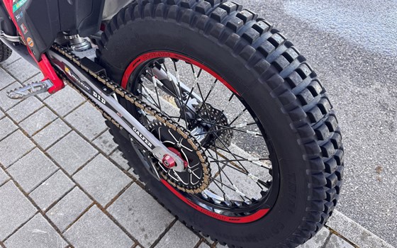 Gebrauchtmotorrad GASGAS TXT GP 300 - Bild 6