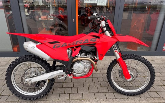 Gebrauchtmotorrad GASGAS MC 450F - Bild 1