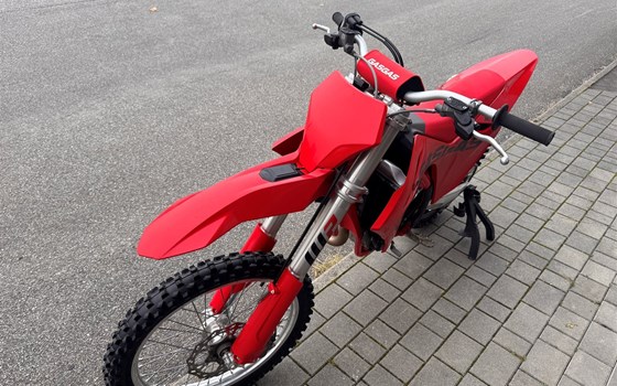 Gebrauchtmotorrad GASGAS MC 450F - Bild 4