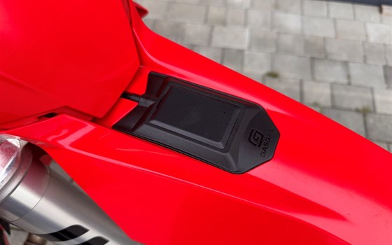 Gebrauchtmotorrad GASGAS MC 450F - Bild 9