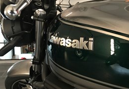Neumotorrad Kawasaki Z650 RS