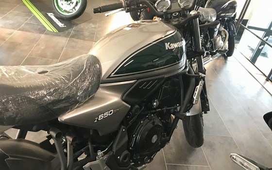 Neufahrzeug Kawasaki Z650 RS - Bild 3
