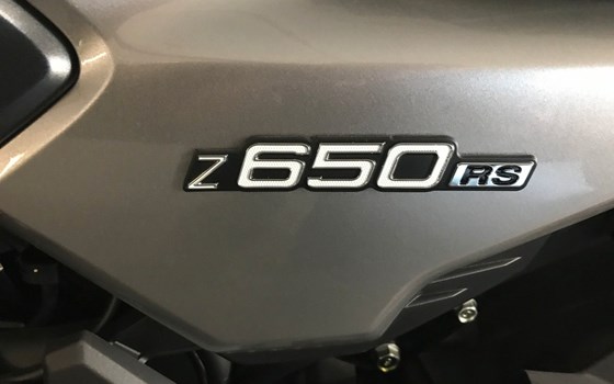 Neufahrzeug Kawasaki Z650 RS - Bild 4