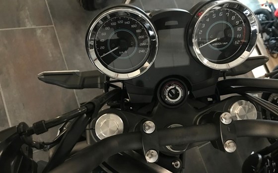 Neufahrzeug Kawasaki Z650 RS - Bild 5