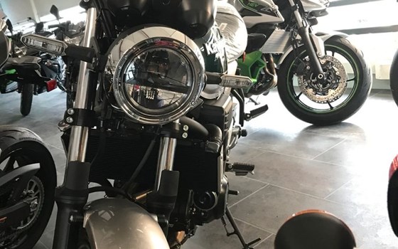 Neufahrzeug Kawasaki Z650 RS - Bild 6