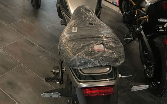 Neufahrzeug Kawasaki Z650 RS - Bild 7