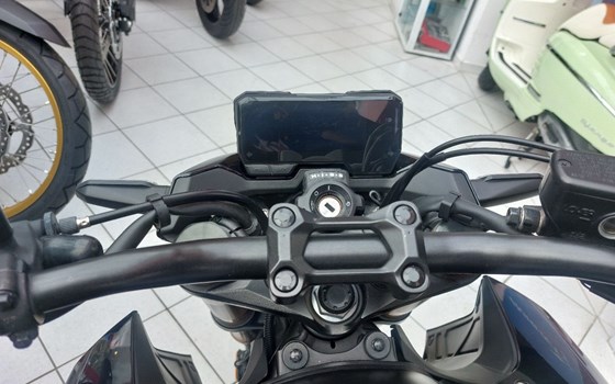 Gebrauchtmotorrad Honda CB500F - Bild 6