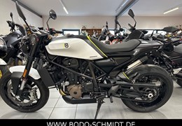Gebrauchte Husqvarna Vitpilen 701