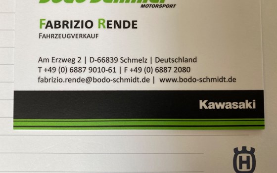 Gebrauchtmotorrad Husqvarna Vitpilen 701 - Bild 11