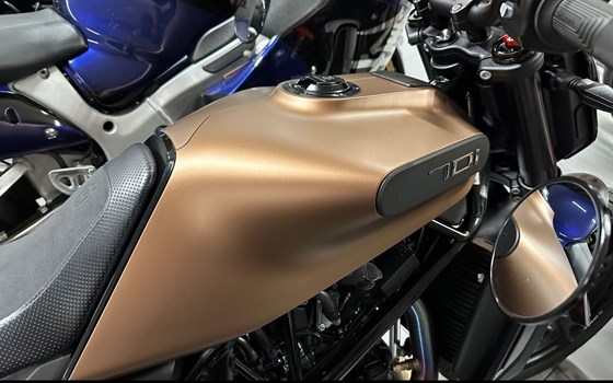 Gebrauchtmotorrad Husqvarna Vitpilen 701 - Bild 13