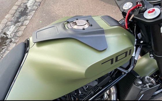 Gebrauchtmotorrad Husqvarna Vitpilen 701 - Bild 14