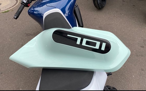 Gebrauchtmotorrad Husqvarna Vitpilen 701 - Bild 18