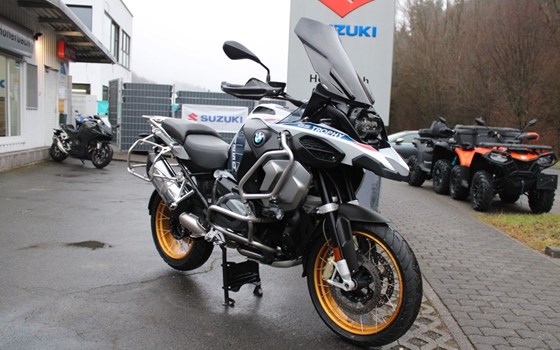 Gebrauchtmotorrad BMW R 1250 GS Adventure - Bild 1