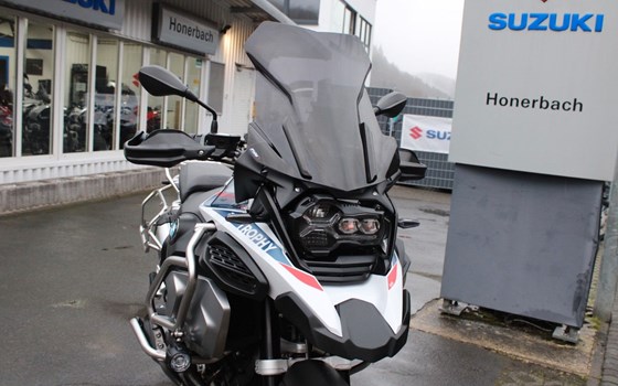 Gebrauchtmotorrad BMW R 1250 GS Adventure - Bild 10