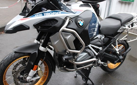 Gebrauchtmotorrad BMW R 1250 GS Adventure - Bild 11