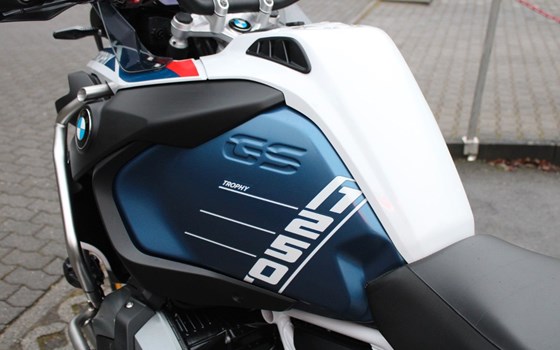 Gebrauchtmotorrad BMW R 1250 GS Adventure - Bild 13