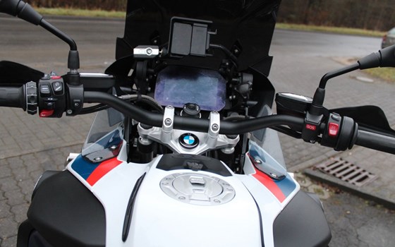 Gebrauchtmotorrad BMW R 1250 GS Adventure - Bild 14