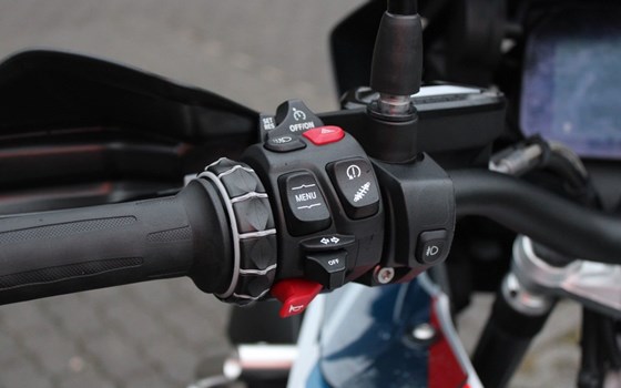 Gebrauchtmotorrad BMW R 1250 GS Adventure - Bild 15