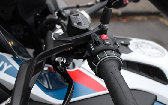 Gebrauchtmotorrad BMW R 1250 GS Adventure - Bild 16