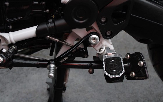 Gebrauchtmotorrad BMW R 1250 GS Adventure - Bild 17