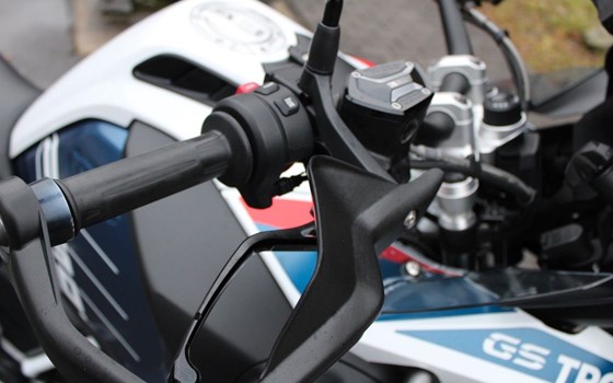 Gebrauchtmotorrad BMW R 1250 GS Adventure - Bild 18