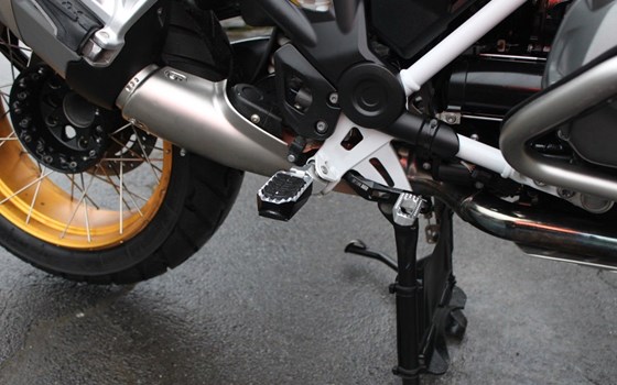 Gebrauchtmotorrad BMW R 1250 GS Adventure - Bild 19