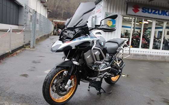 Gebrauchtmotorrad BMW R 1250 GS Adventure - Bild 2