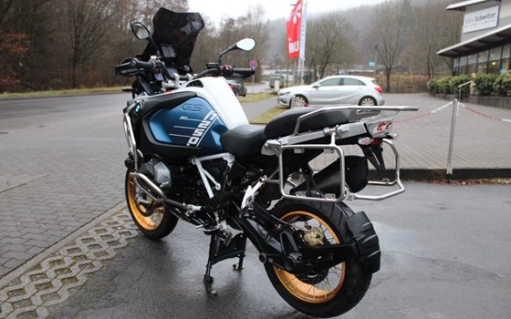 Gebrauchtmotorrad BMW R 1250 GS Adventure - Bild 3