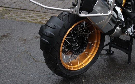 Gebrauchtmotorrad BMW R 1250 GS Adventure - Bild 5