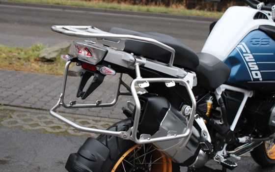 Gebrauchtmotorrad BMW R 1250 GS Adventure - Bild 6