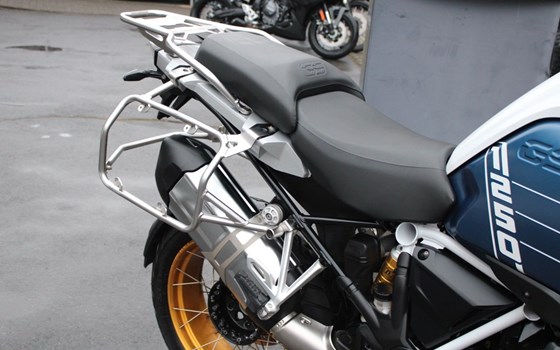 Gebrauchtmotorrad BMW R 1250 GS Adventure - Bild 7